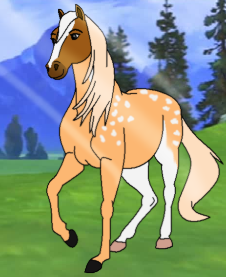 ~Request~ Walking Beauty