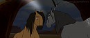 When we collide, sparks fly ~Gift for Lioness_fan~