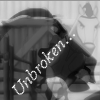 Unbroken... Spirit Icon