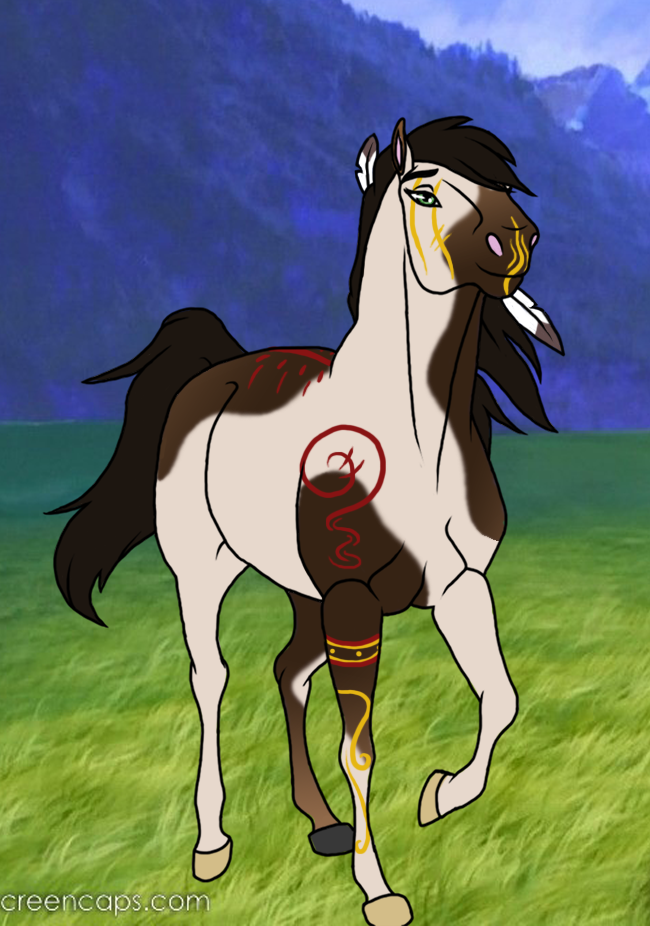 Design reuqest ~Dakotah~ :3