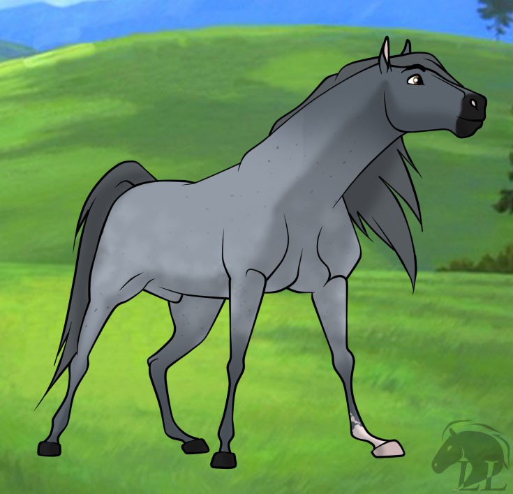 Design request ~Demeter~