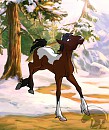 Fanf foal request pt.1 ~Amy Pond~