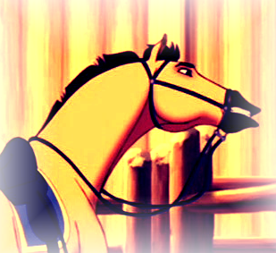 Spirit icon.