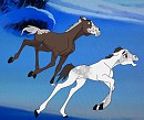 Fan foalies! -request from Presshorse-