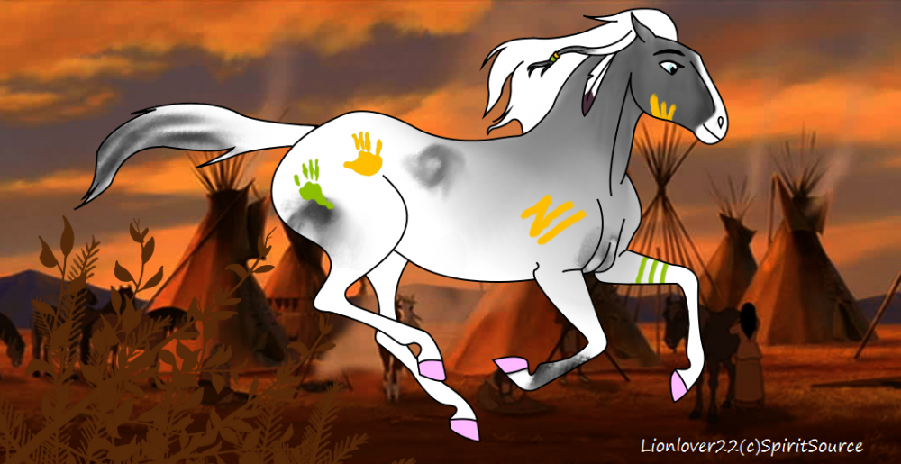 Design request! -For shenzi and vitani^^-