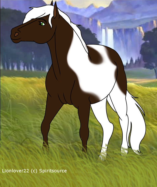 Design request part 4! -For Loren1015-