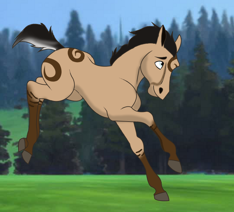 Fan foal request! -Loren1015-