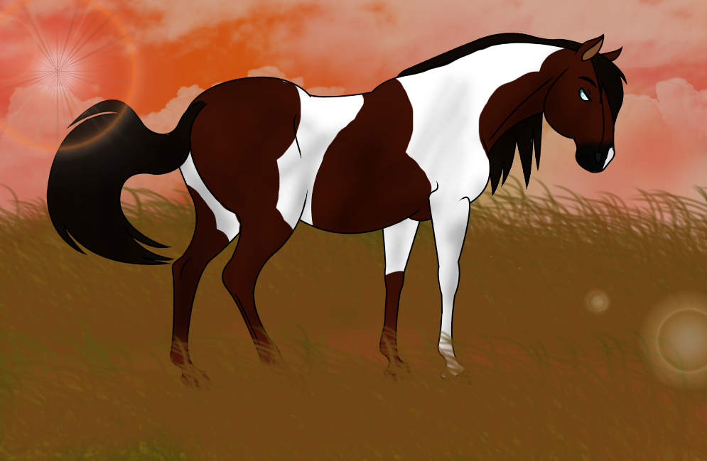 Design request! -Amare- 