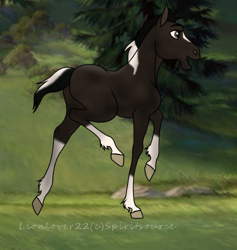 Design request! -Rainspirit11-