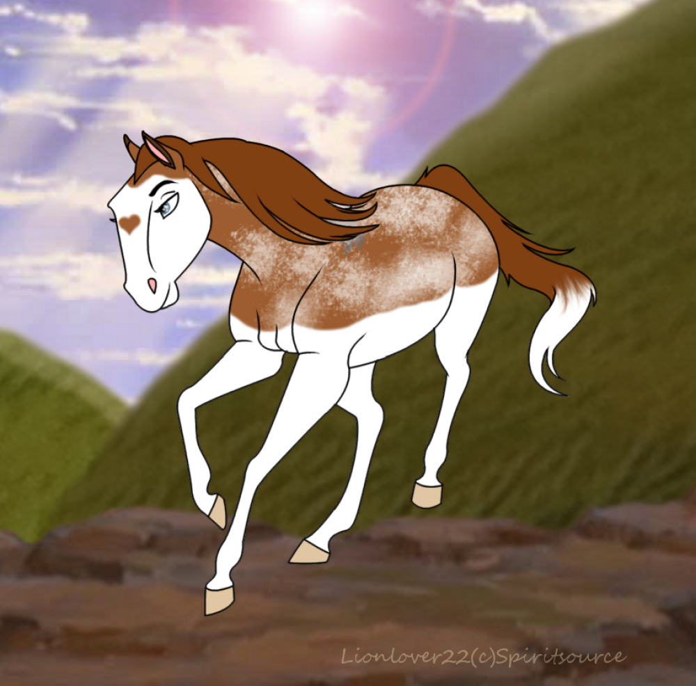 New body image request ~Bopsie~