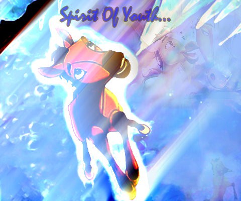                        Spirit Of Youth