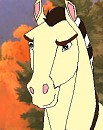 my new character