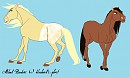 mares for rovkslyde 