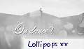 Lollipops xx