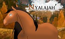 Nyalajah' 