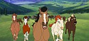 The Sunderland Herd Picture