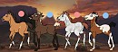 Sunderland Foals