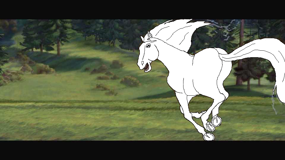Mare Render 2