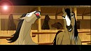   Get Away!?  ; Duke & Desty
