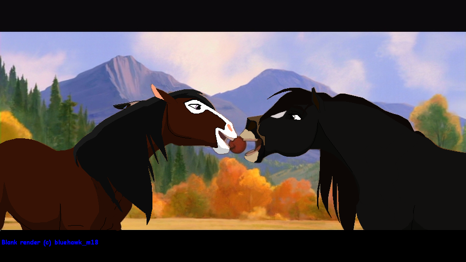 Love Birds.