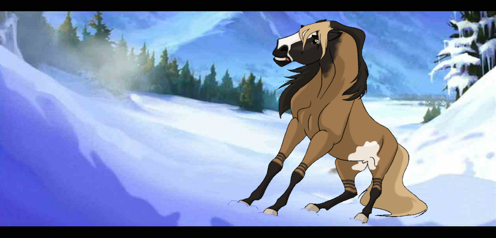 Trojan's Body Picture