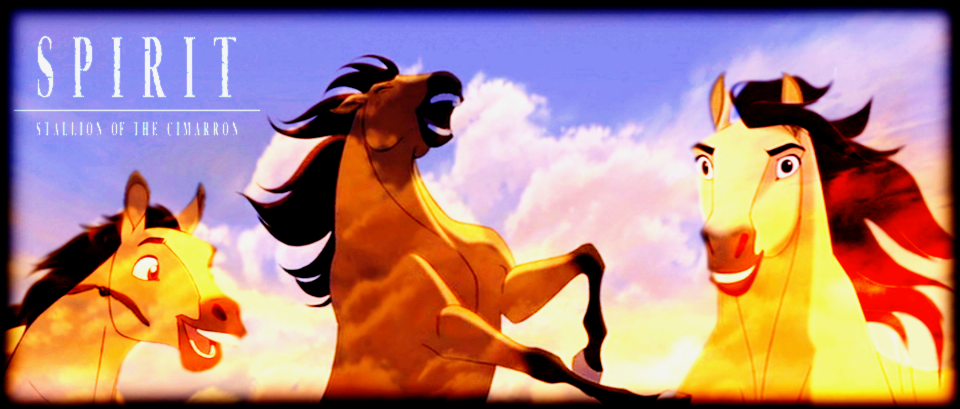 Spirit!