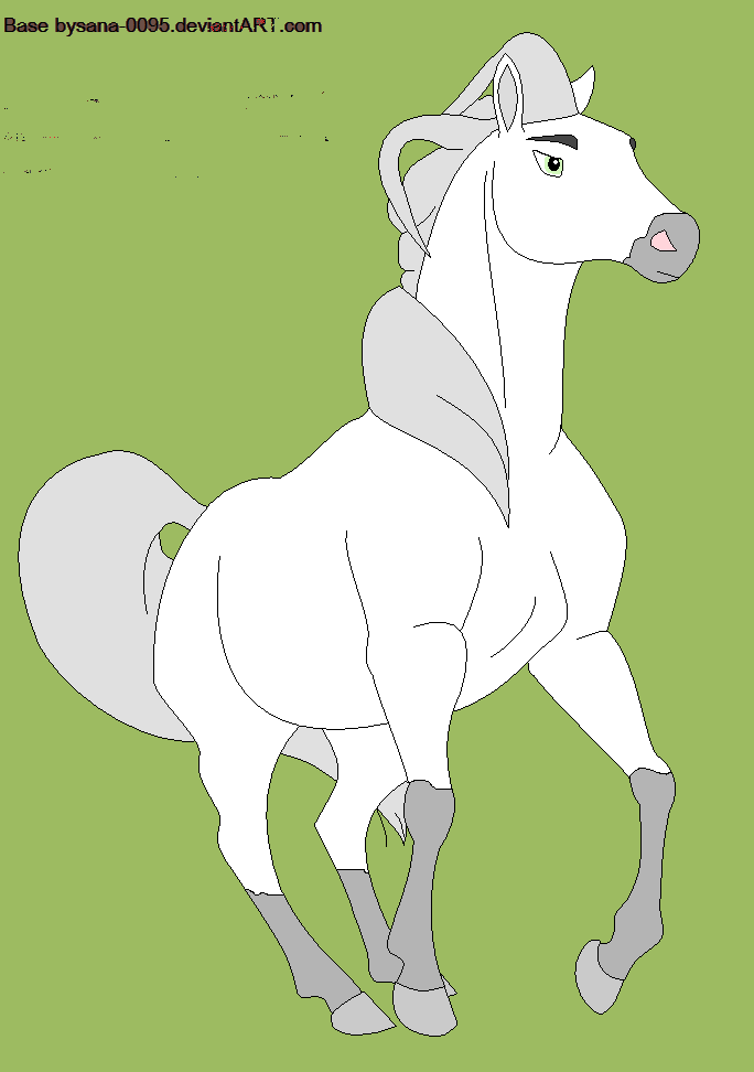 Pad`a Lily my new character!