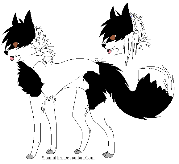Moon iz a dog 0_o