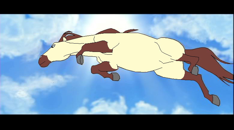 Brave Stallion Koa