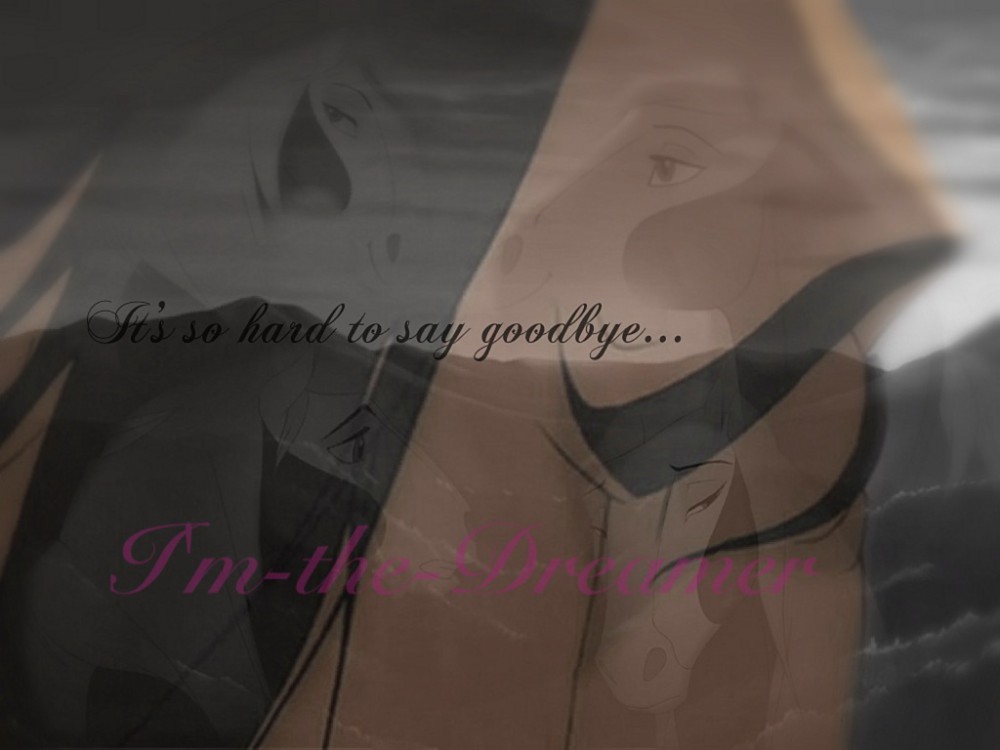 Hurt...