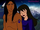 Mary and Wolf Runner