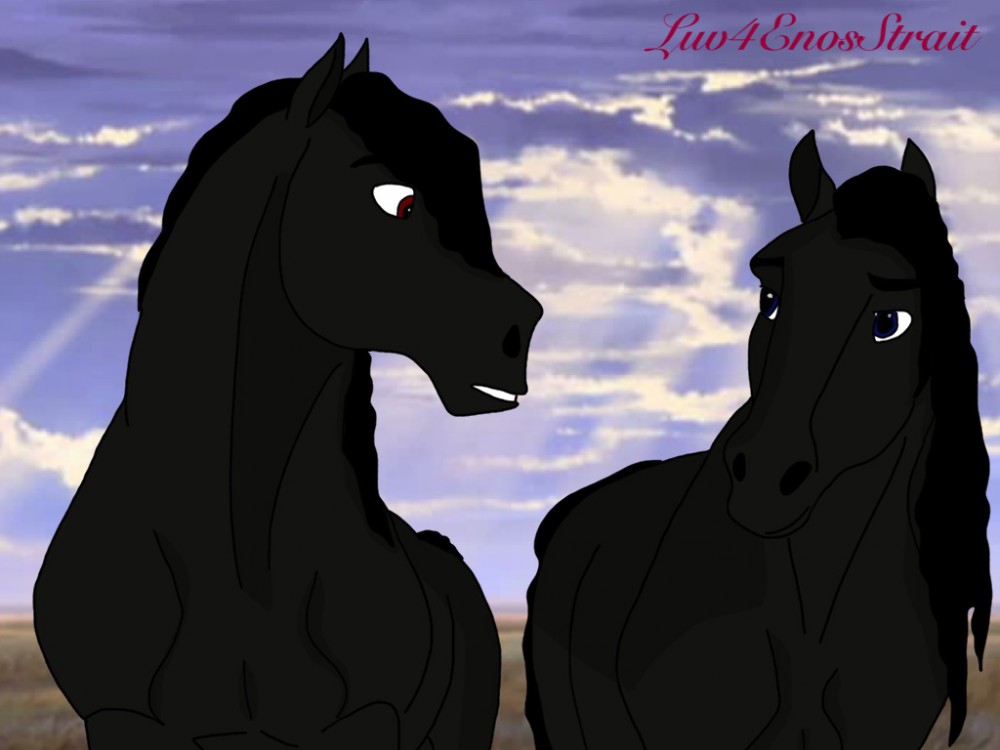 Father and Son
