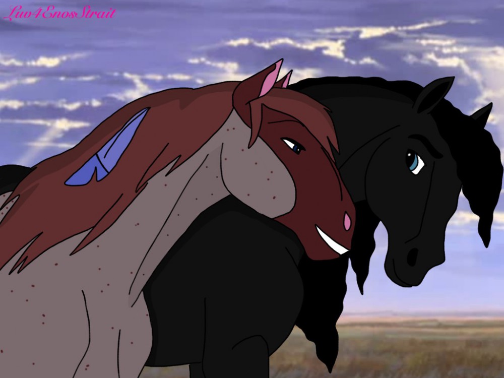 My fav couple!
