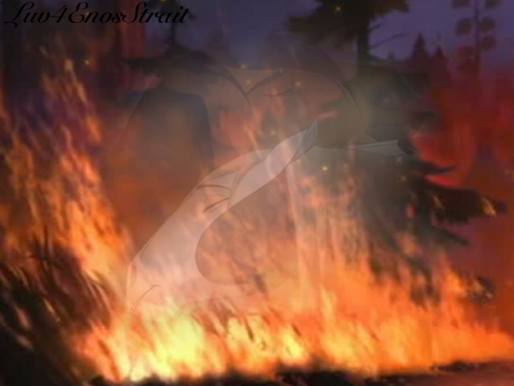 your like fire to my heart.....