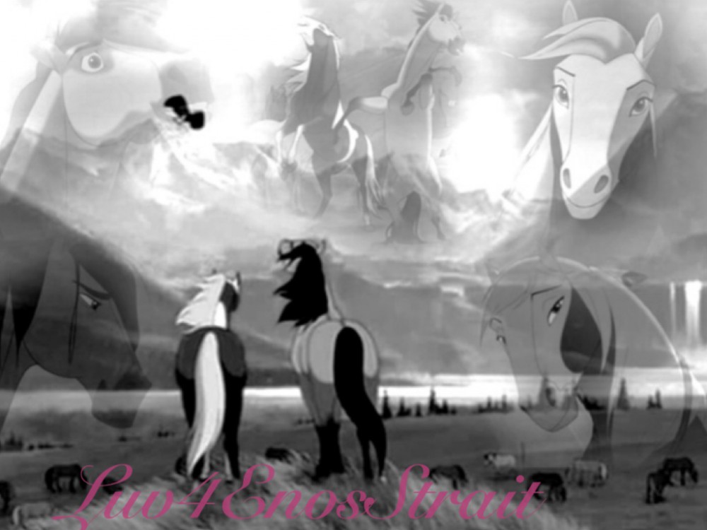 When there was our love...