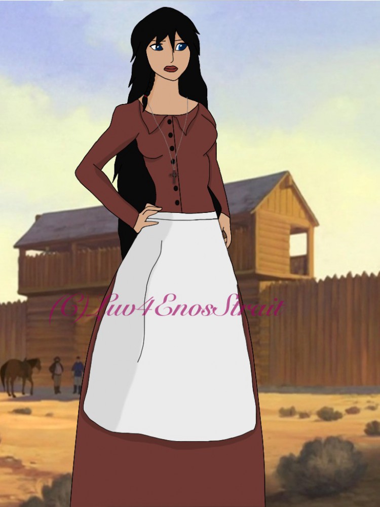 Upcoming character