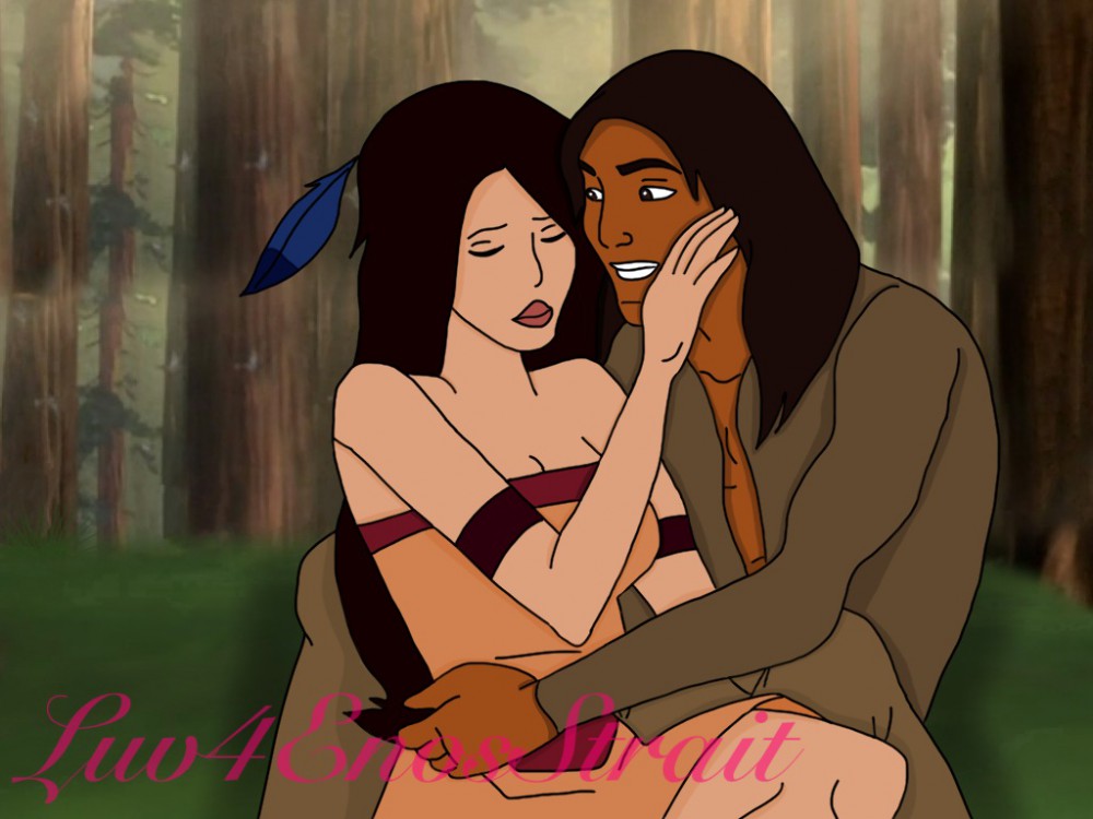 Love is a comfort.