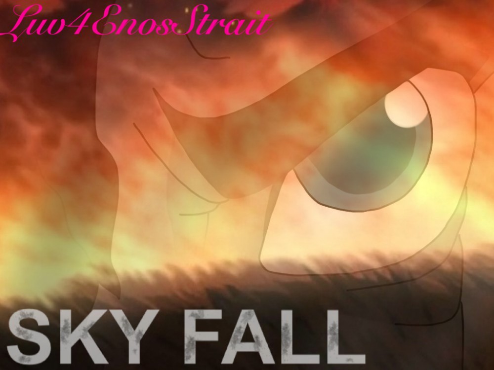 Skyfall