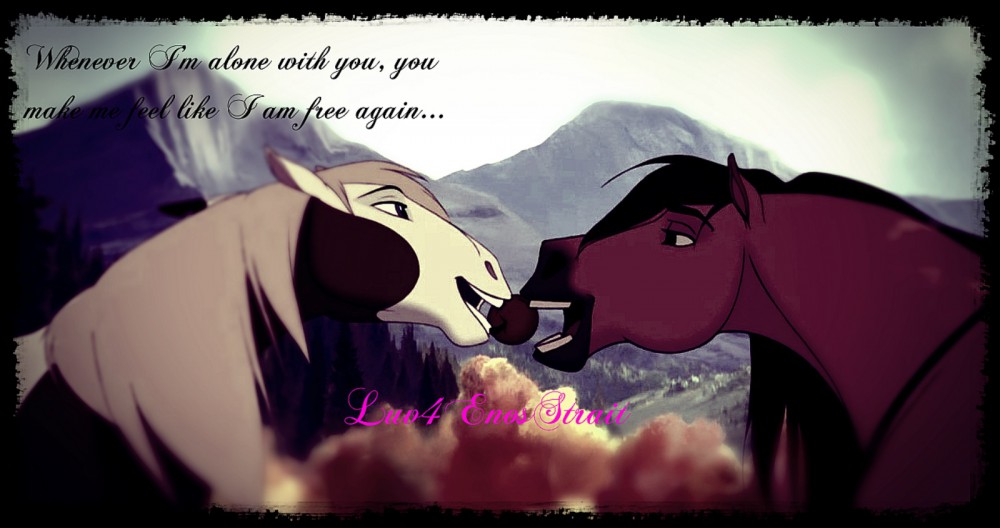 I will always love you