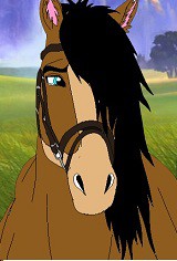 farasy mon new perso^^
