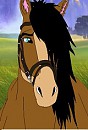 farasy mon new perso^^