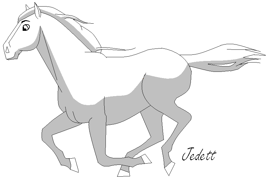 Stallion Render 2