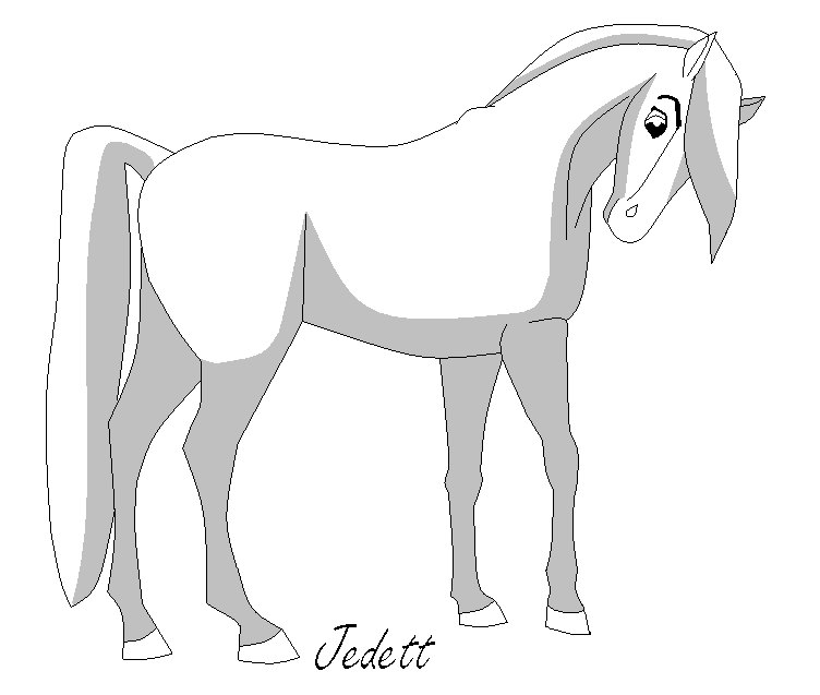 Mare Render 2