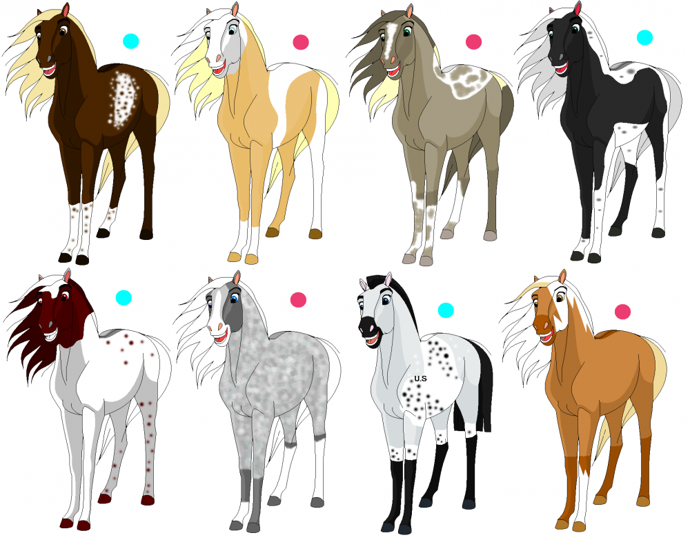 Adoptables | Closed