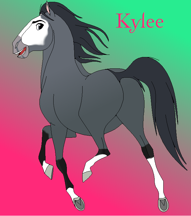Art Trade | Carriebiggestfan4