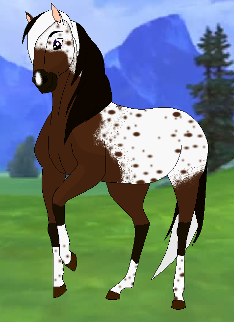 Design Request | SpiritRulz101 