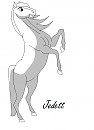 Lineart Request | Amare