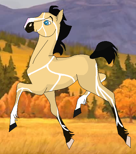 Art Trade | SpiritRulz101 