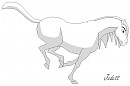 Stallion Render