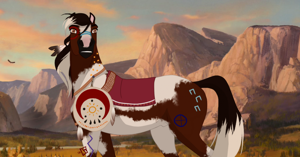 War Horse